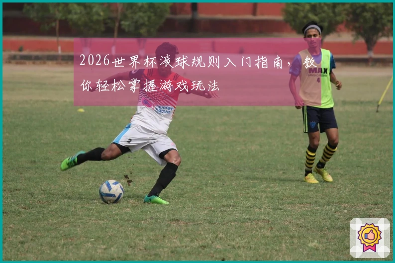 2026世界杯滚球规则入门指南，教你轻松掌握游戏玩法