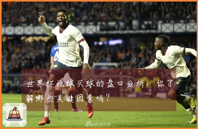 世界杯让球买球的盘口分析，你了解哪些关键因素吗？