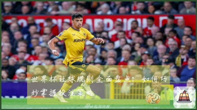 世界杯让球规则全面盘点：如何巧妙掌握投注策略