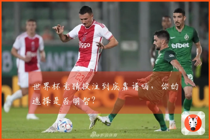 世界杯竞猜投注到底靠谱吗，你的选择是否明智？