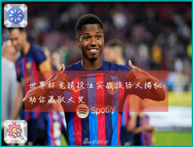 世界杯竞猜投注实战技巧大揭秘，助你赢取大奖