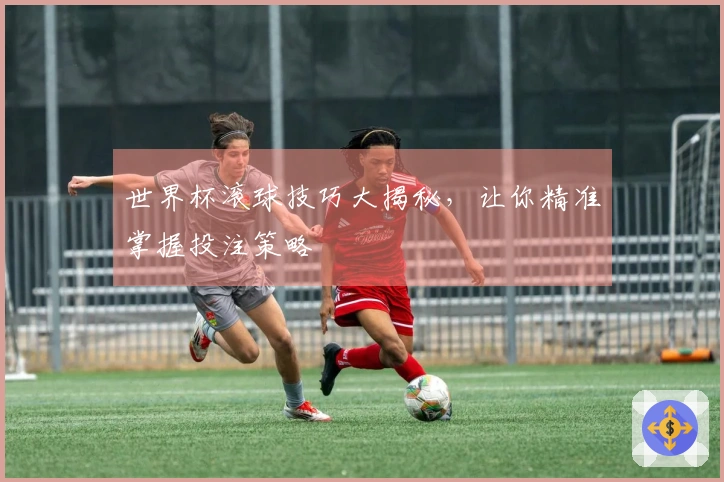 世界杯滚球技巧大揭秘，让你精准掌握投注策略