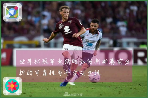 世界杯冠军竞猜时如何判断赛前分析的可靠性与平台安全性