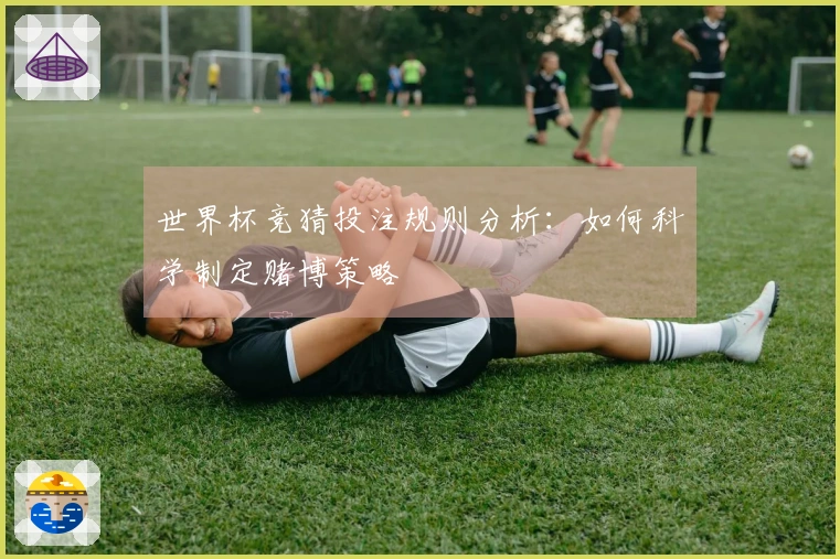 世界杯竞猜投注规则分析：如何科学制定赌博策略