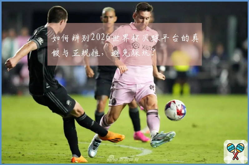 如何辨别2026世界杯买球平台的真假与正规性，避免踩坑？