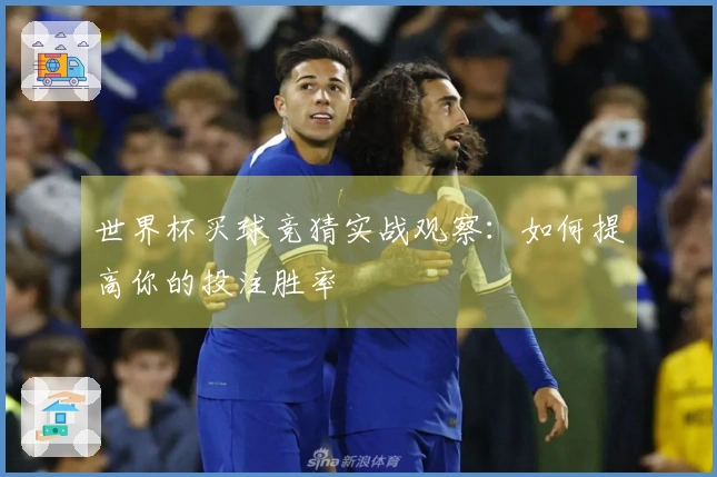 世界杯买球竞猜实战观察：如何提高你的投注胜率