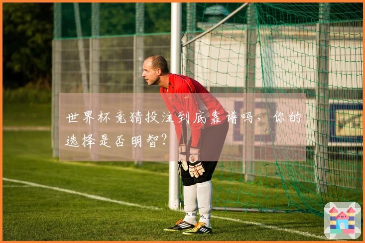 世界杯竞猜投注到底靠谱吗，你的选择是否明智？
