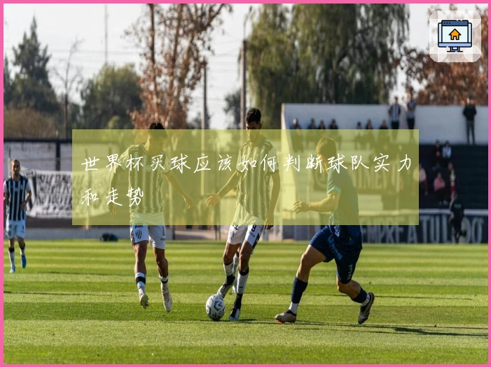 世界杯买球应该如何判断球队实力和走势
