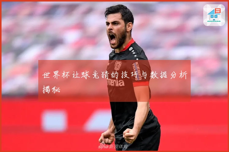 世界杯让球竞猜的技巧与数据分析揭秘