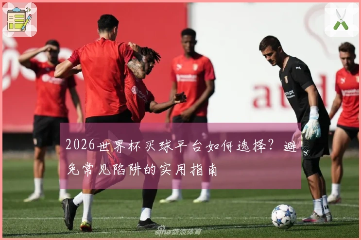2026世界杯买球平台如何选择？避免常见陷阱的实用指南