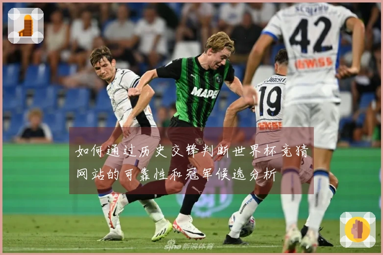 如何通过历史交锋判断世界杯竞猜网站的可靠性和冠军候选分析