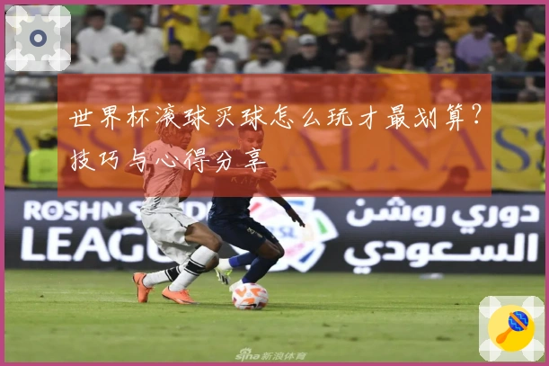 世界杯滚球买球怎么玩才最划算？技巧与心得分享