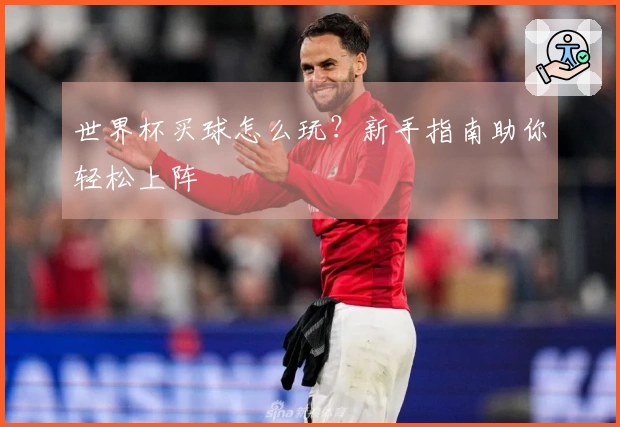 世界杯买球怎么玩？新手指南助你轻松上阵