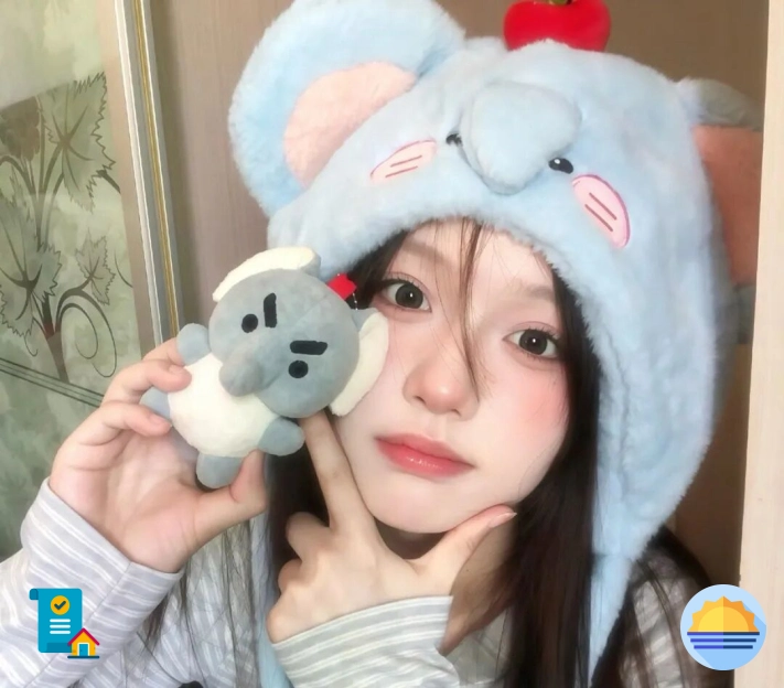 头像